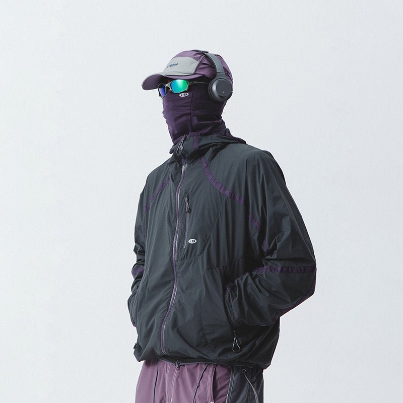 WINDPROOF WINDBREAKER N47447