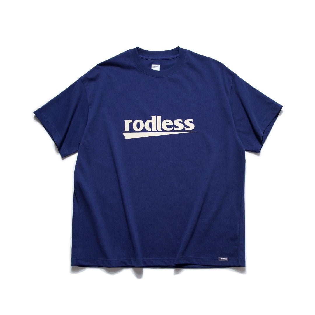 ルーズロゴヘビー330g半袖Tシャツ R06031