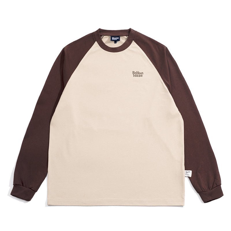 HEAVYWEIGHT SHORT-SLEEVED T-SHIRT B90941