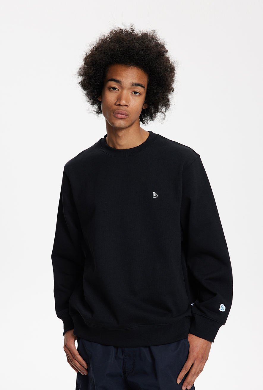NECK PULLOVER SWEATER B98732