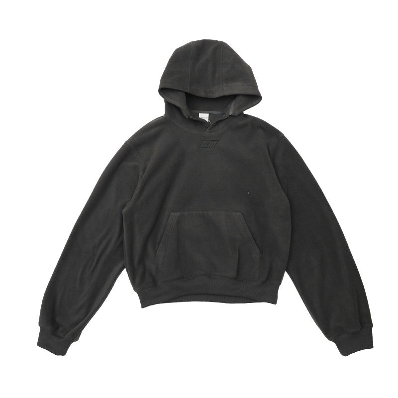 VIBE SHAKER SHORT HOODED SWEATSHIRT C50554
