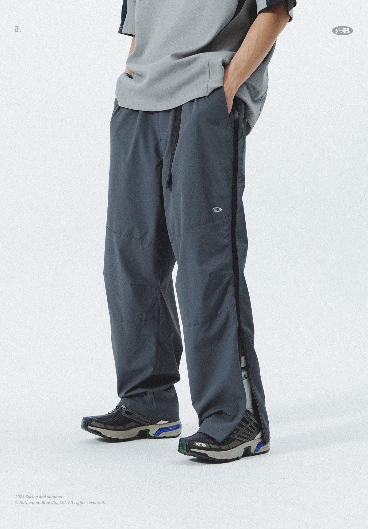 OUTDOOR FUNCTIONAL PANTS N66673