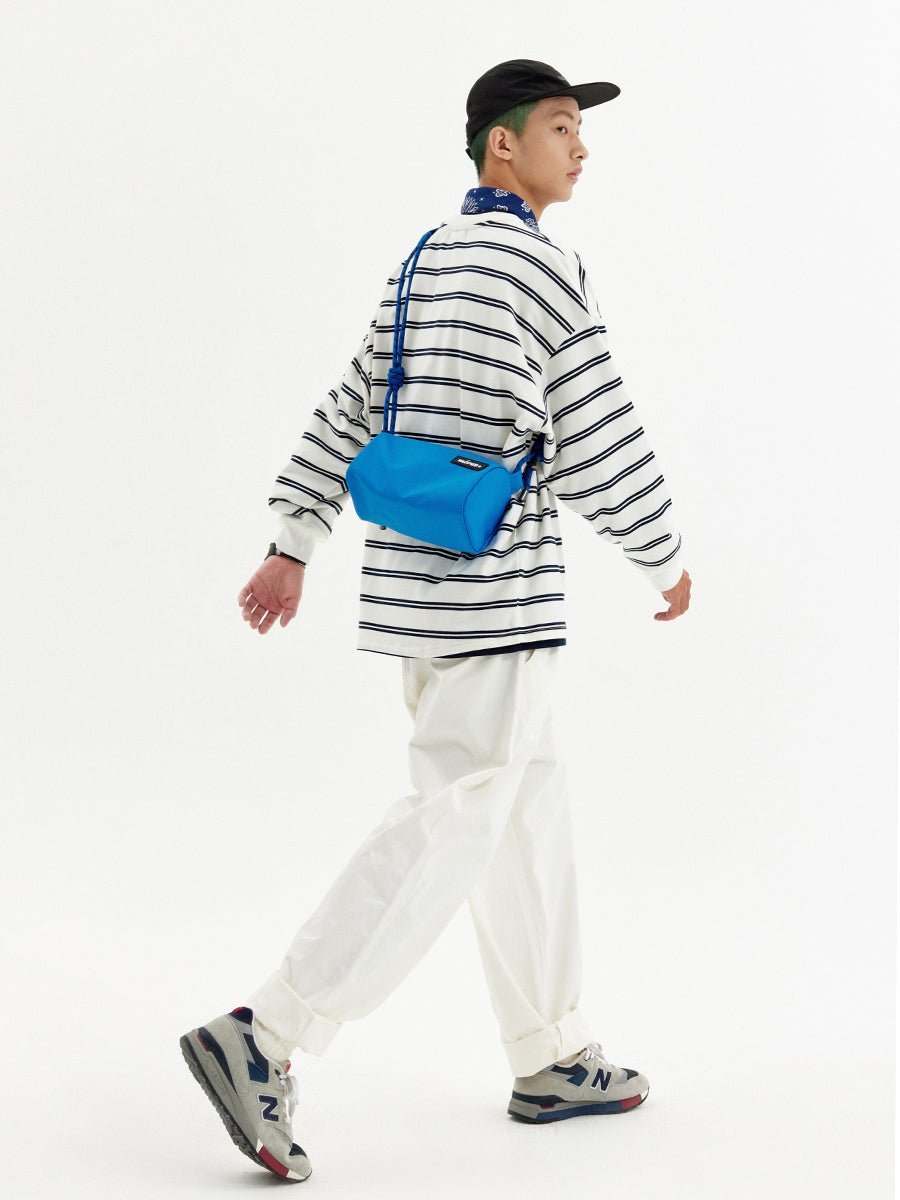 CASUAL SHOULDER BAG V77663