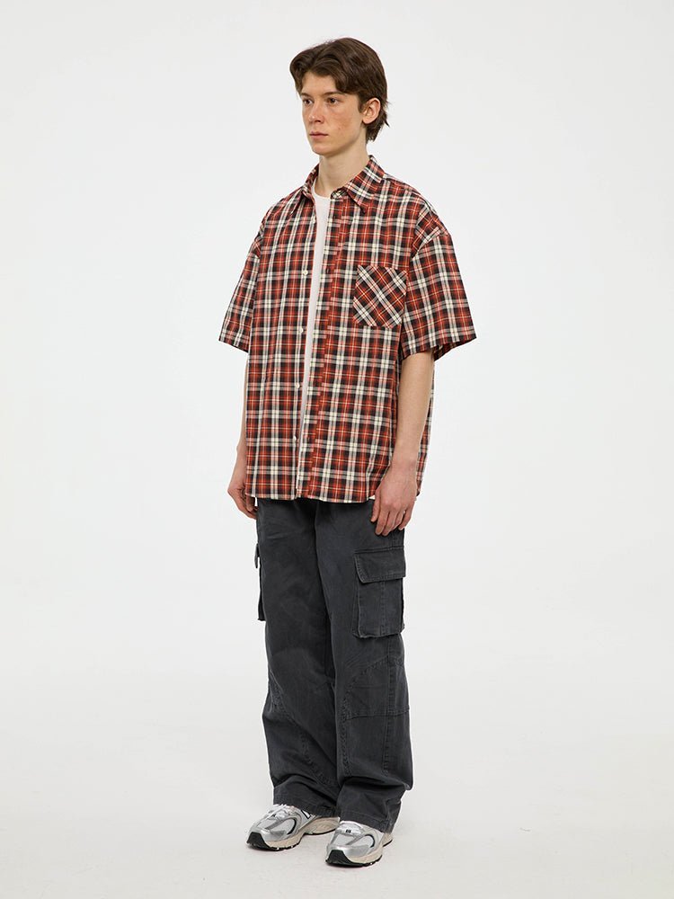 FUNCTIONAL WORK PANTS C85748
