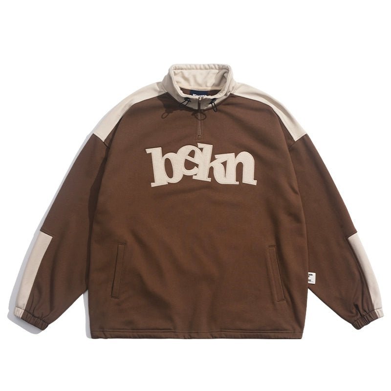 440G HEAVYWEIGHT SWEATSHIRT B09044