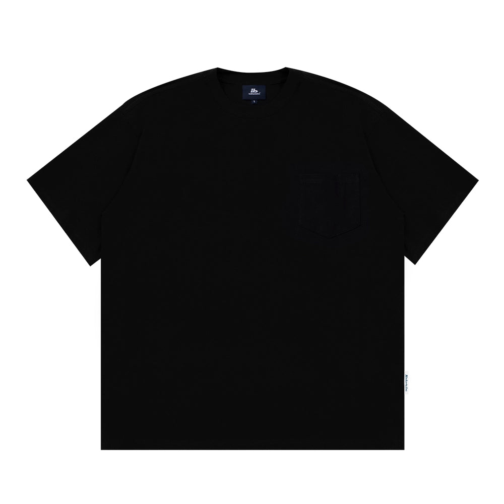 抗菌冷却技術ポケットソロナ Tシャツ B04284