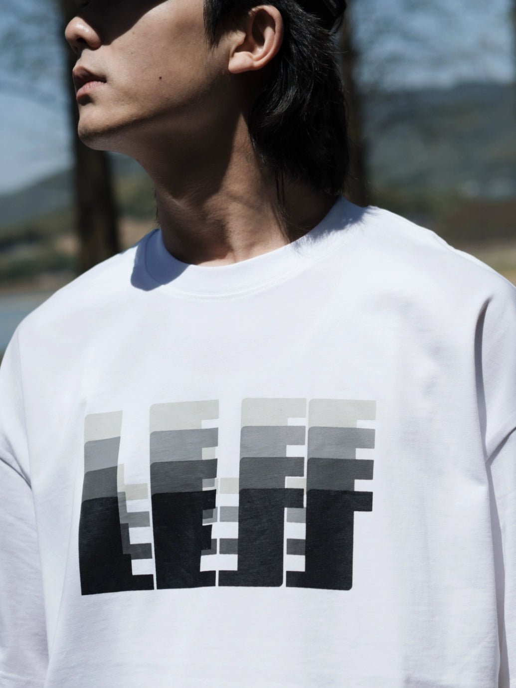 ルーズヘビー330g半袖Tシャツ R06032