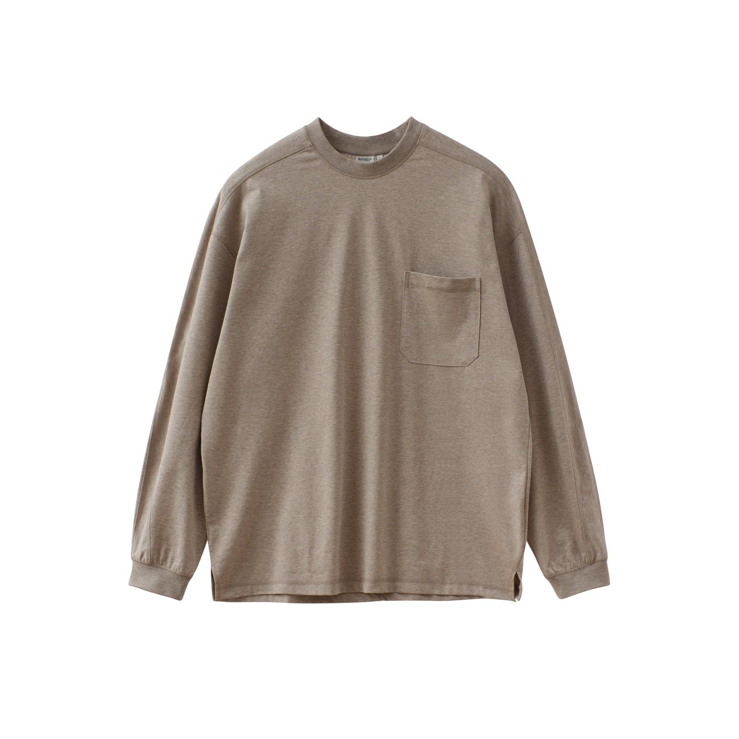 UPF50 +日焼け止め 長袖Tシャツ B02192