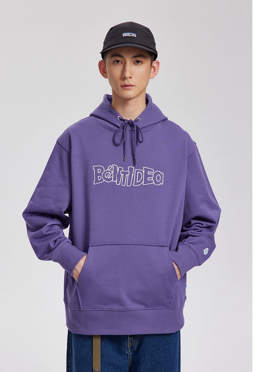 SWEATSHIRT HOODIE B13239