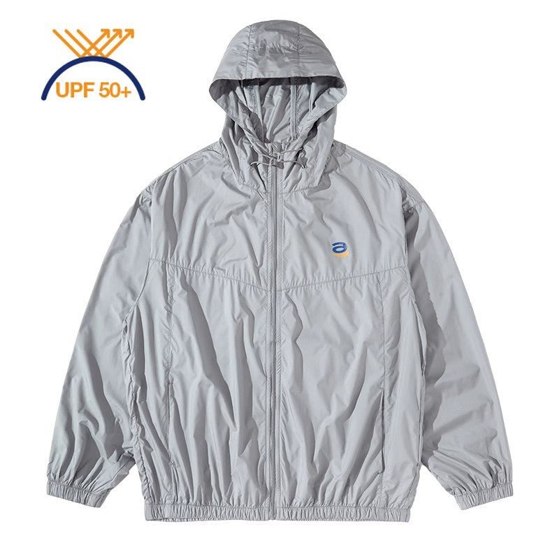 UPF50+ TRIPLE PROTECTION SUMMER CASUAL JACKET S78332