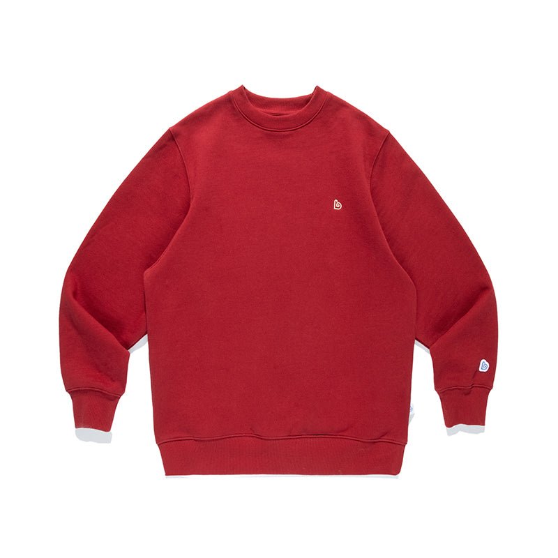 NECK PULLOVER SWEATER B98732