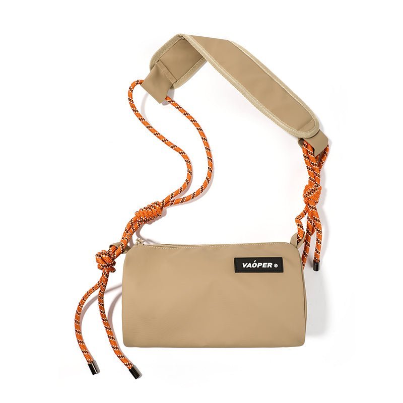 CASUAL SHOULDER BAG V77663