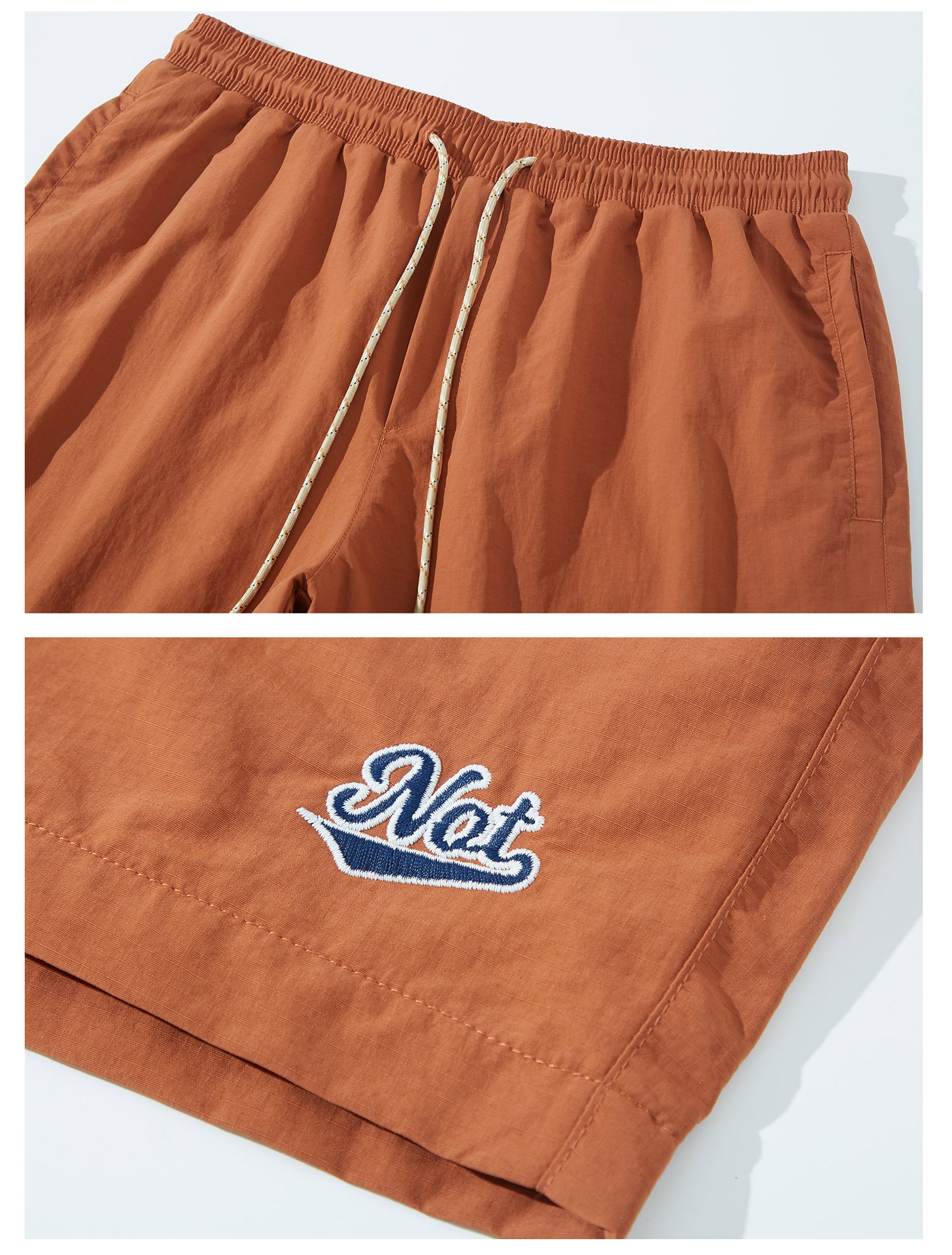 OUTDOOR CASUAL LOOSE PANTS N55588