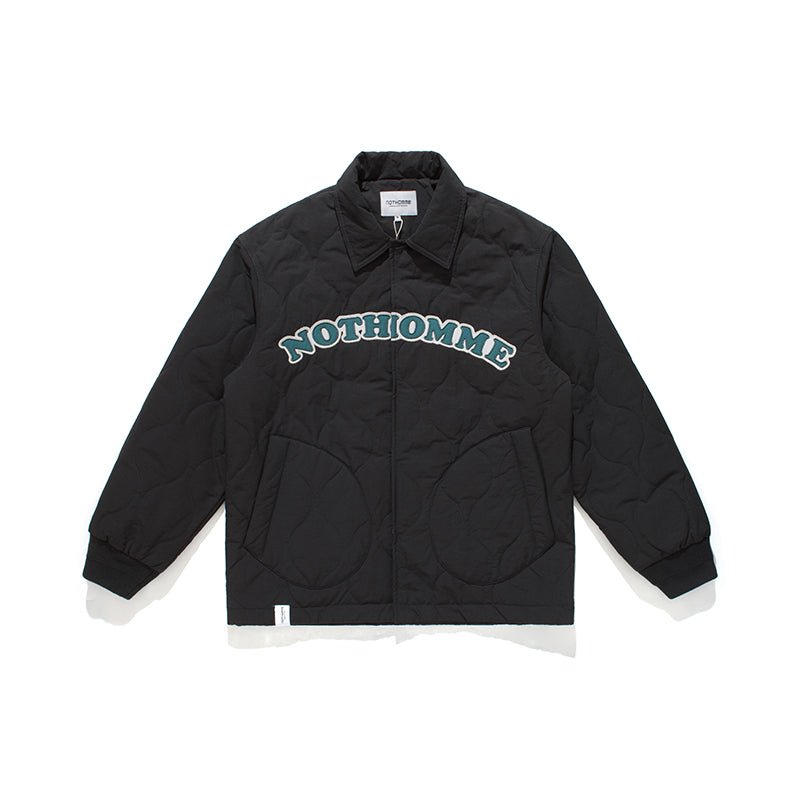 COTTON JACKET N31449
