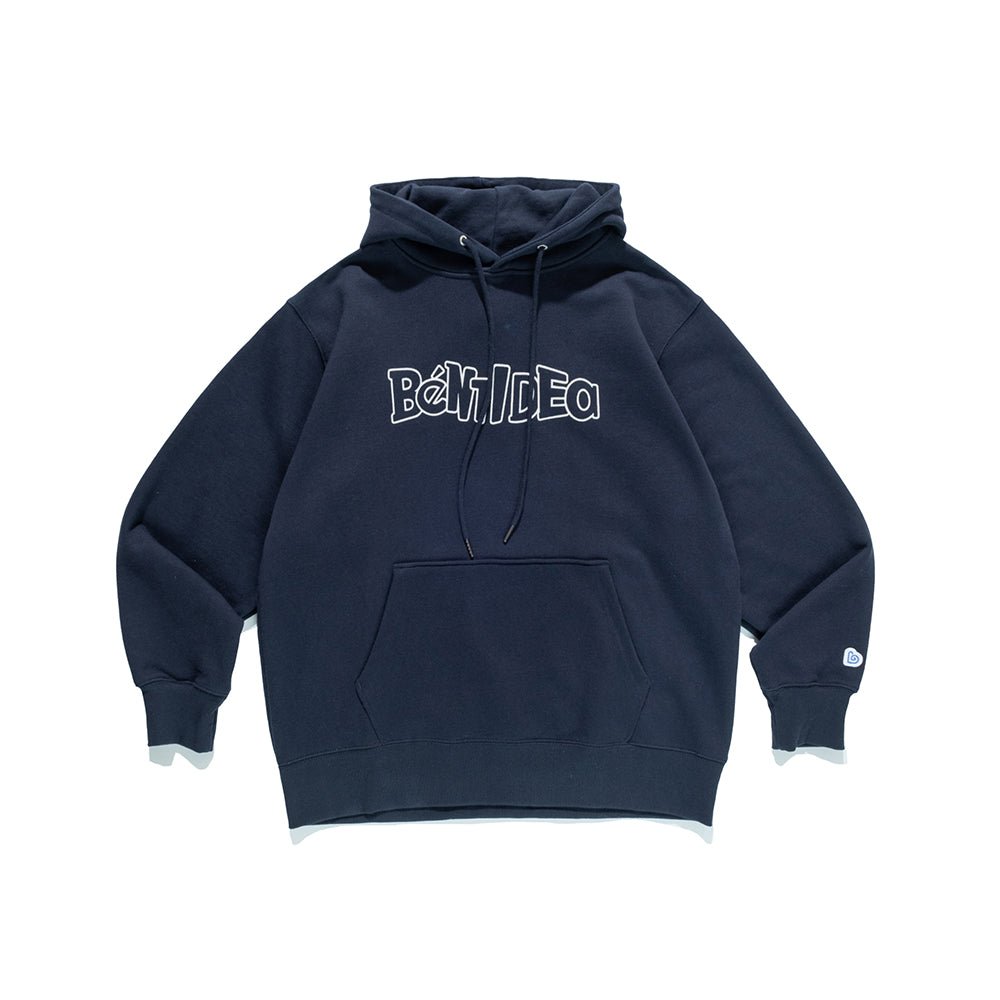 SWEATSHIRT HOODIE B77224