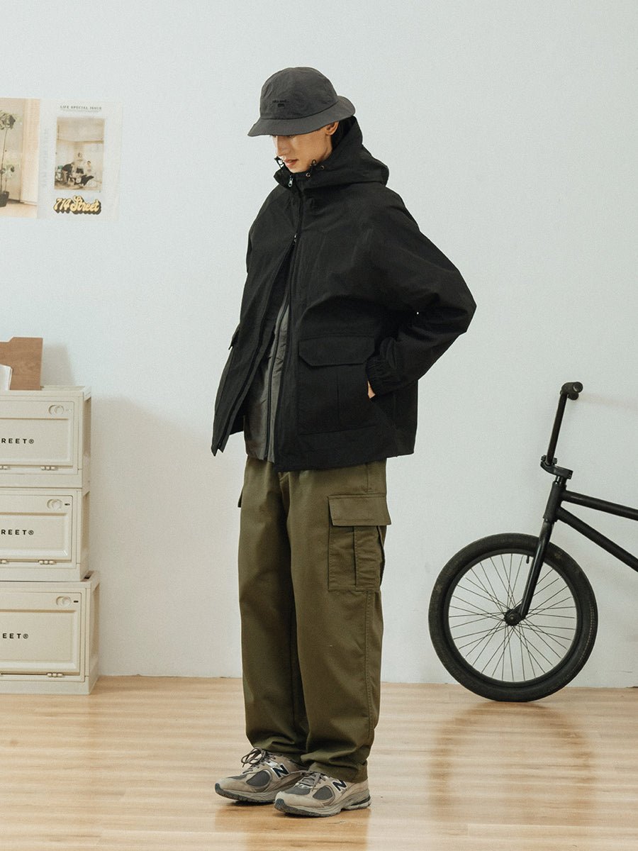 WORKWEAR JACKET 66474