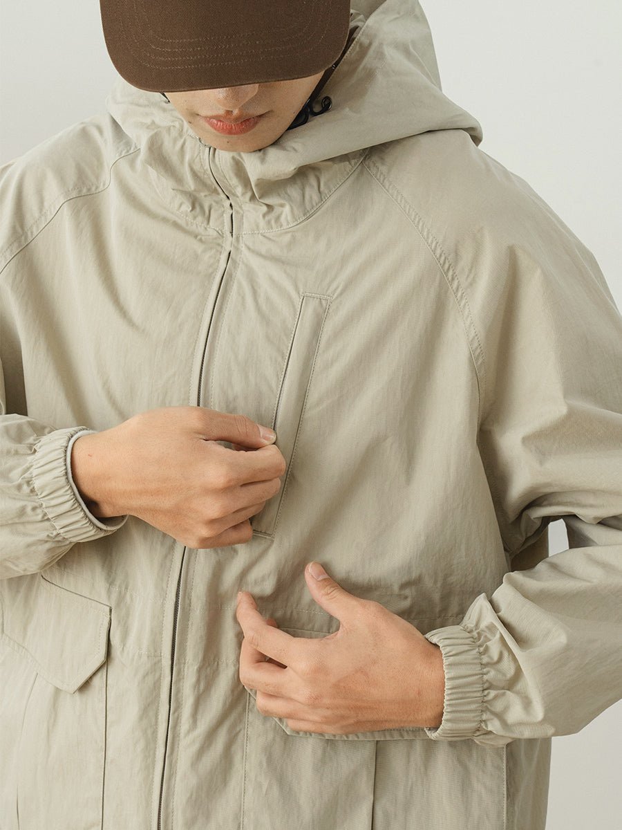 WORKWEAR JACKET 66474