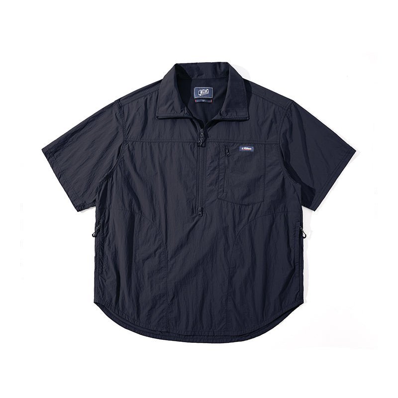 BREATHABLE SHORT SLEEVE SHIRT N84423