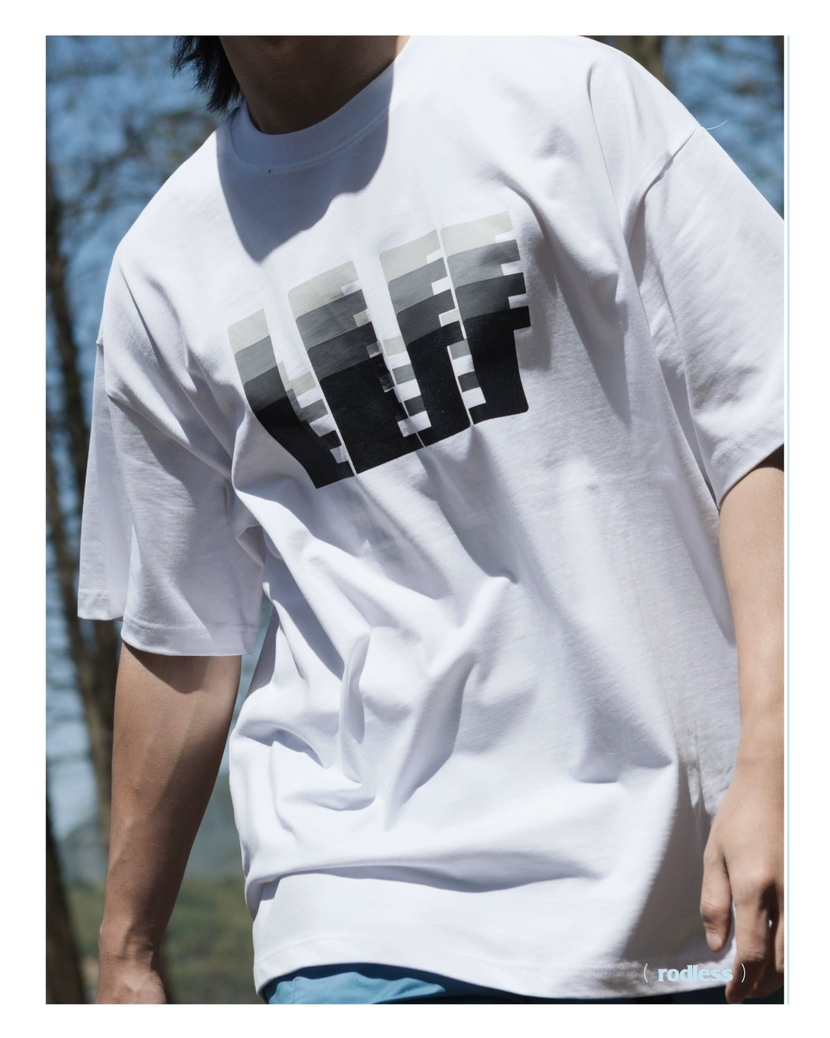 ルーズヘビー330g半袖Tシャツ R06032
