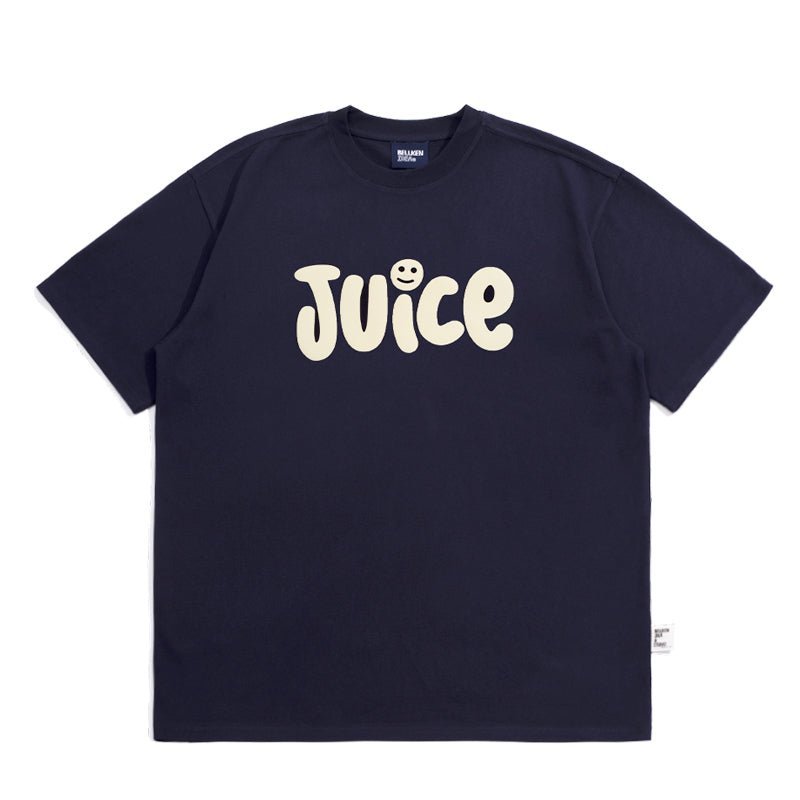 PRINTED SHORT-SLEEVED T-SHIRT B99912