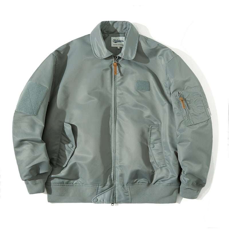 3M ニューシェリル MA-1 ジャケット N74777