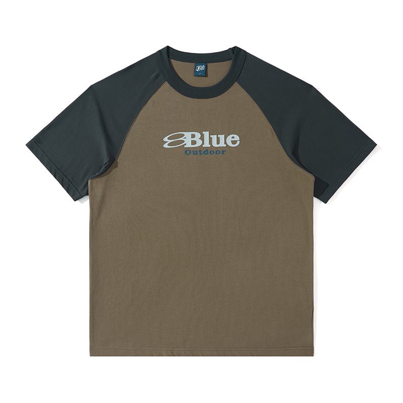 SHORT-SLEEVED T-SHIRT N20557
