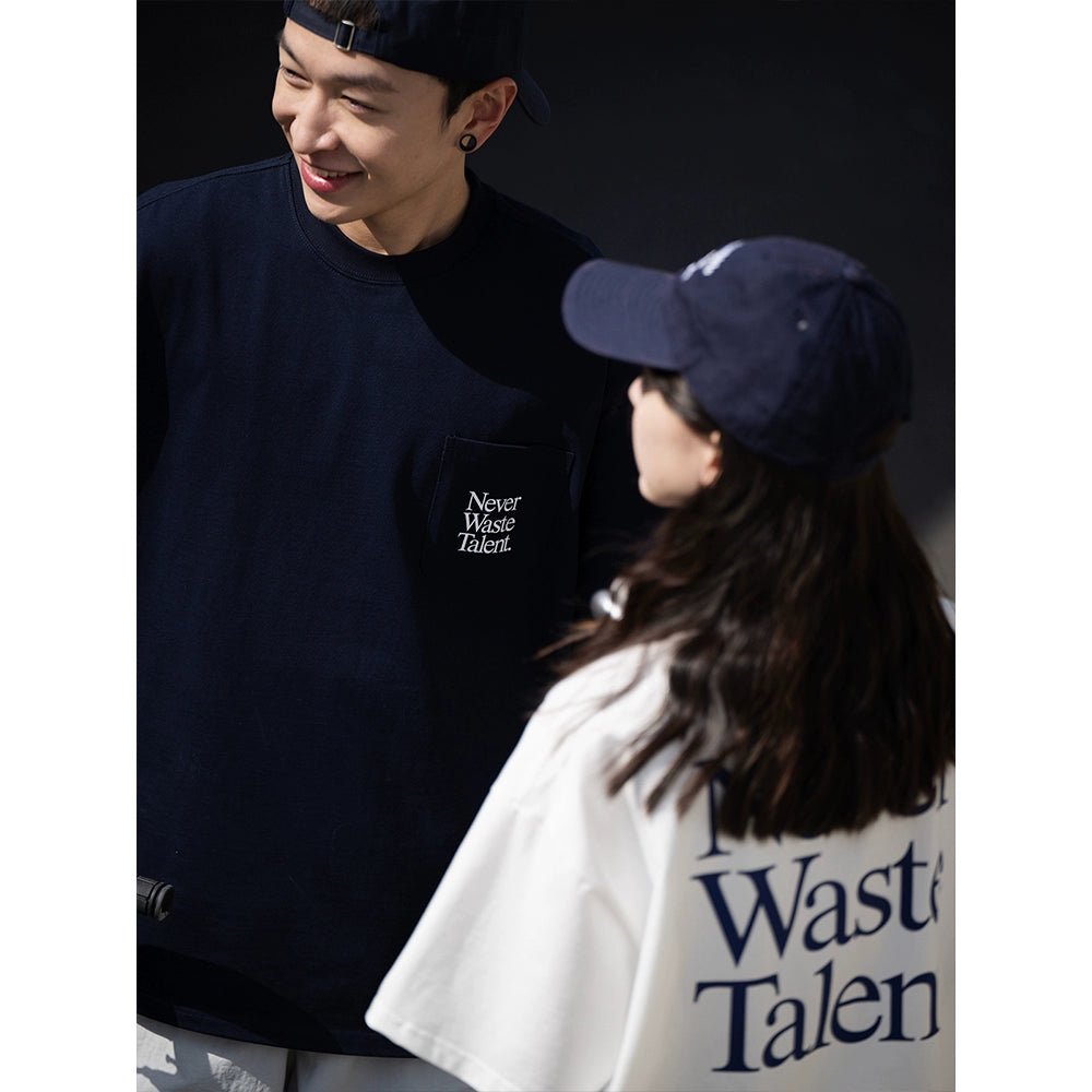 コットンヘビー300g半袖Tシャツ B05302
