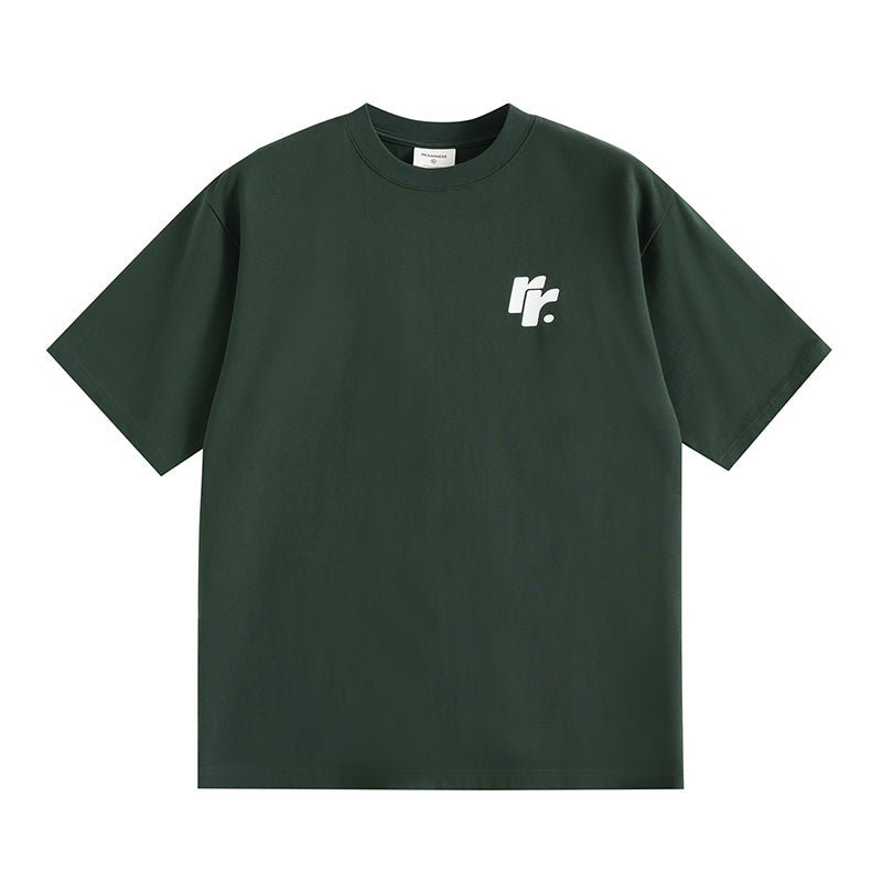 SHORT SLEEVE T-SHIRT R27489