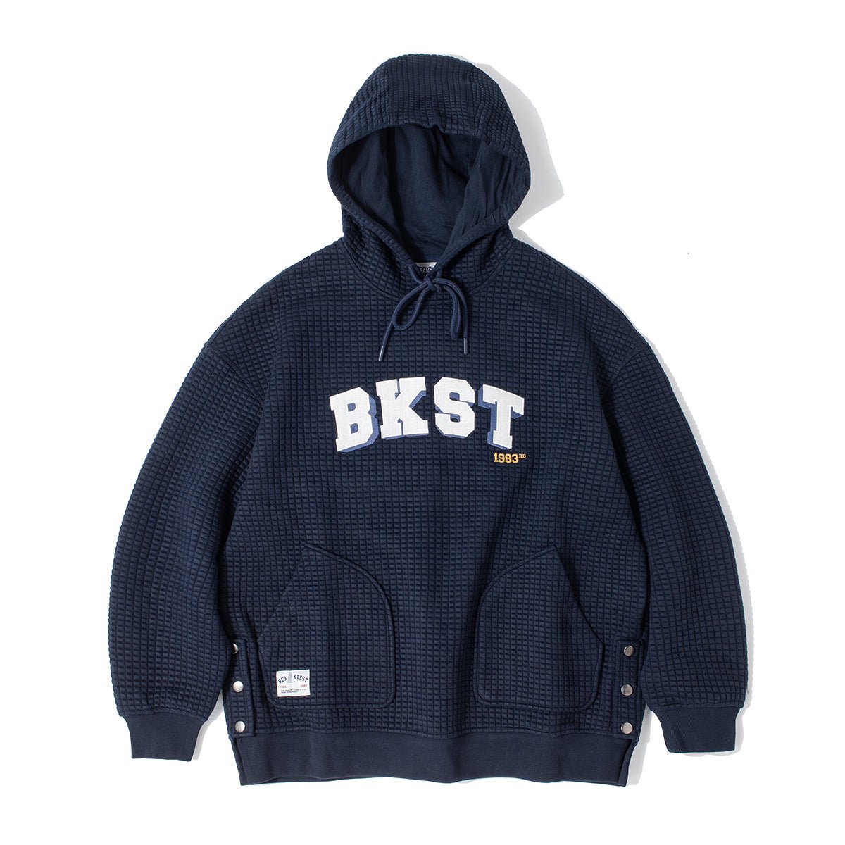 SWEATSHIRT HOODIE B64174