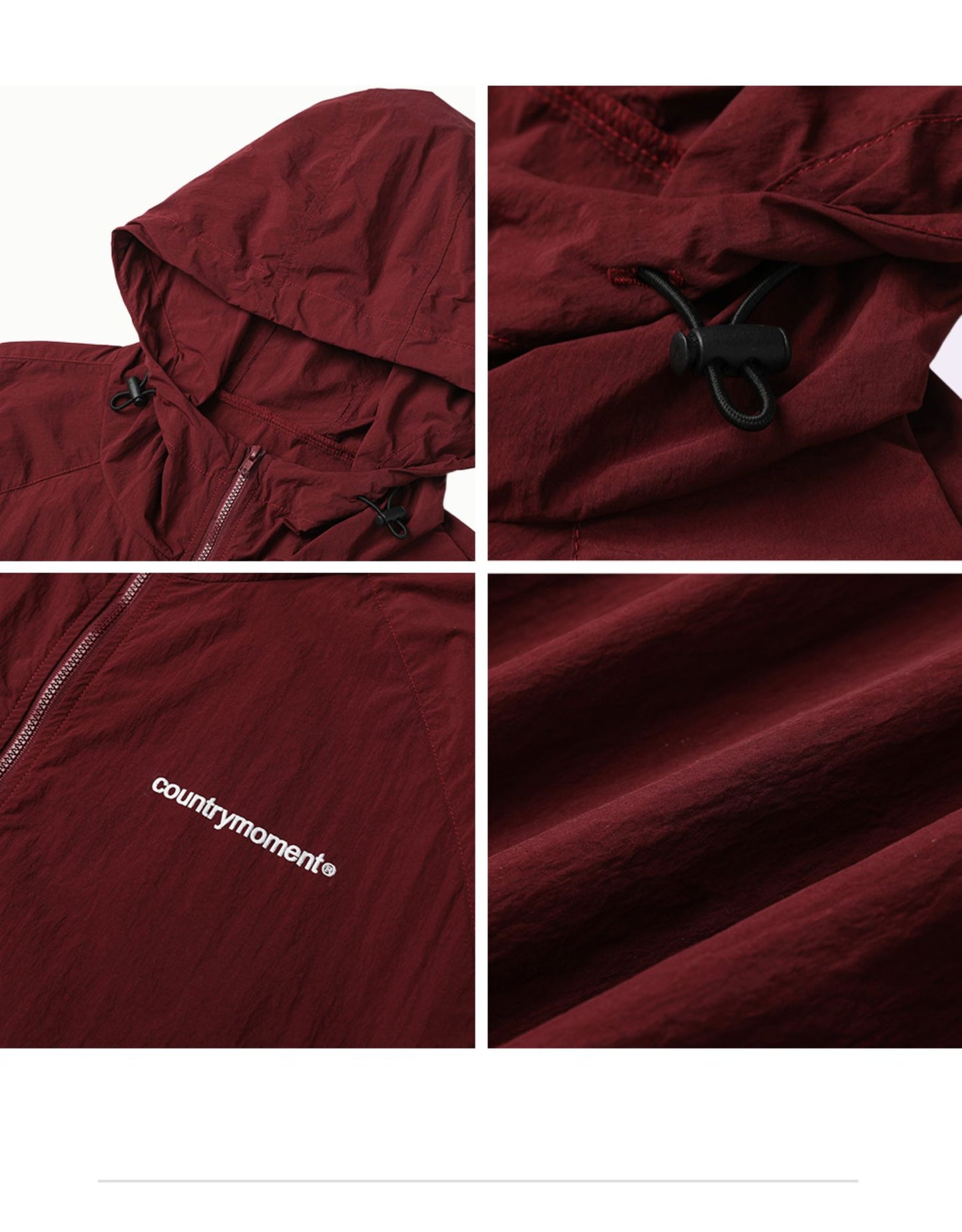 QUICK-DRYING SUNWEAR JACKET C13327