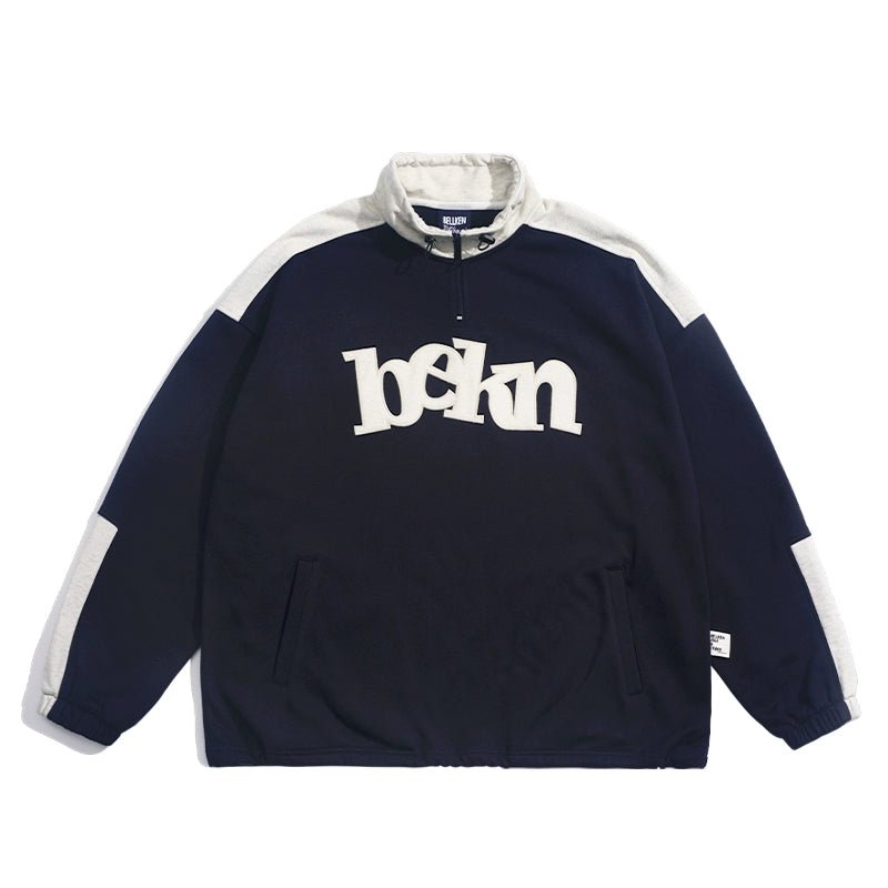 440G HEAVYWEIGHT SWEATSHIRT B09044