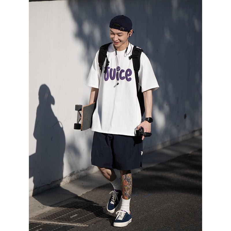 WORKWEAR FUNCTIONAL LOOSE PANTS B88801