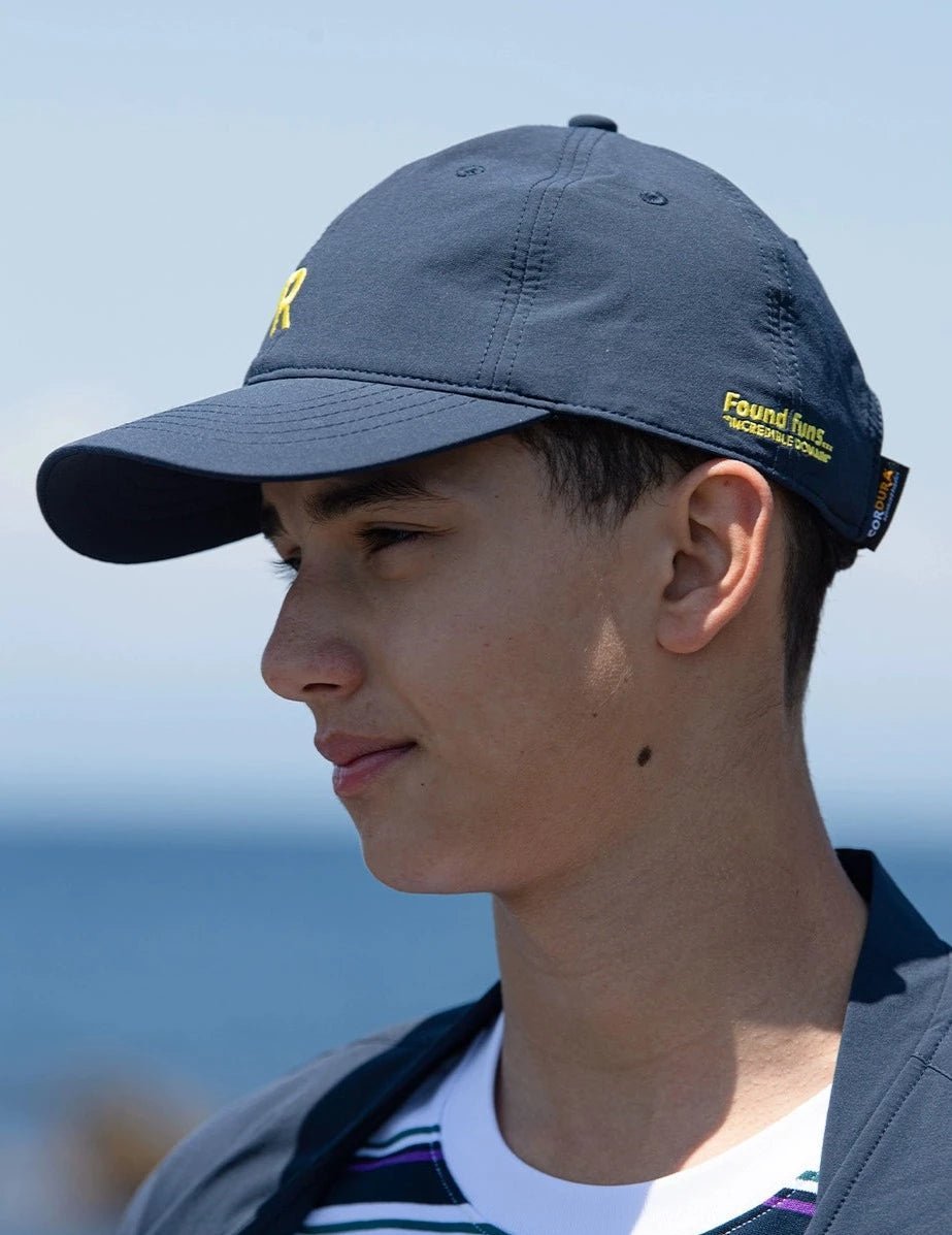 CORDURA QUICK DRY DUCK TAN CAP BASEBALL CAP R13697