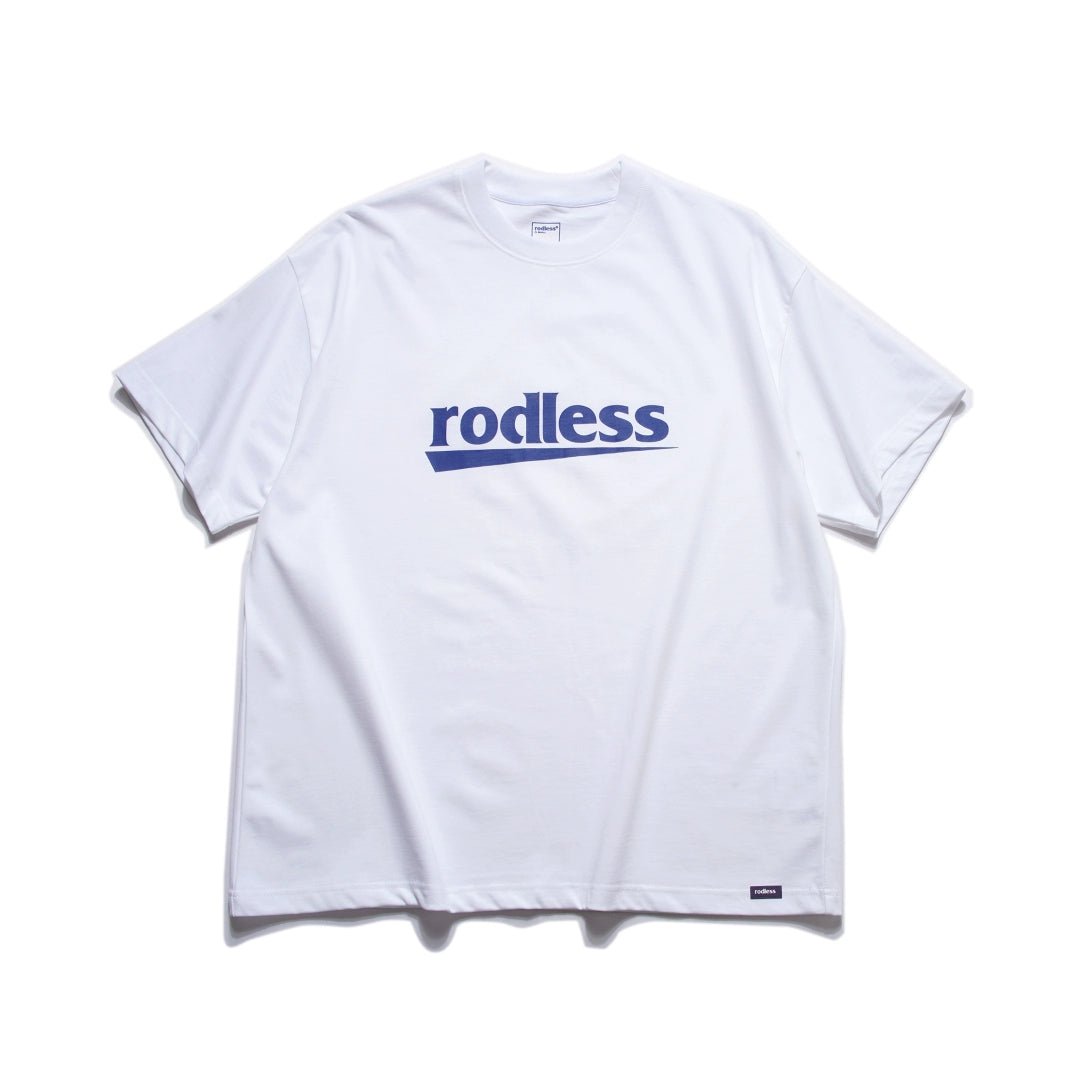 ルーズロゴヘビー330g半袖Tシャツ R06031
