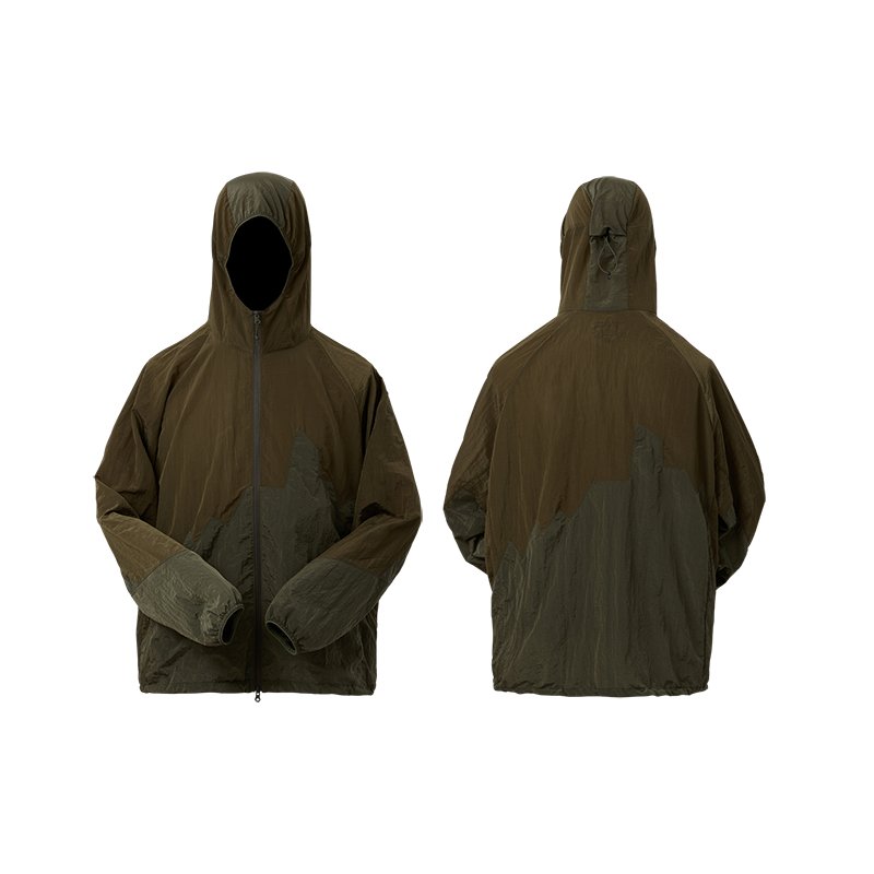 QUICK-DRYING, BREATHABLE, SUN-PROTECTIVE SKIN SUIT M38321