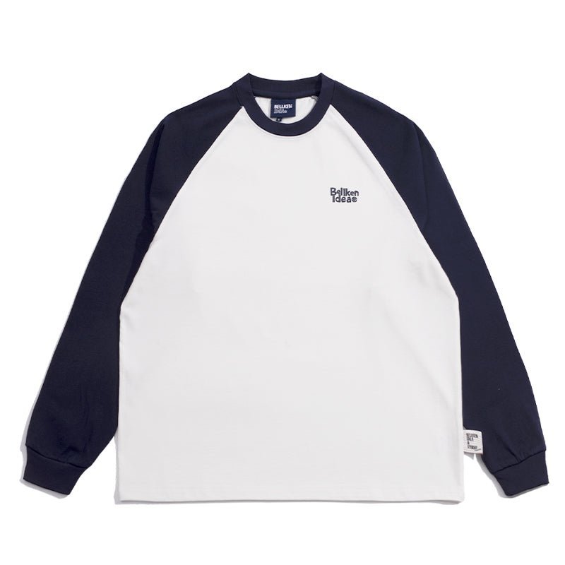 HEAVYWEIGHT SHORT-SLEEVED T-SHIRT B90941