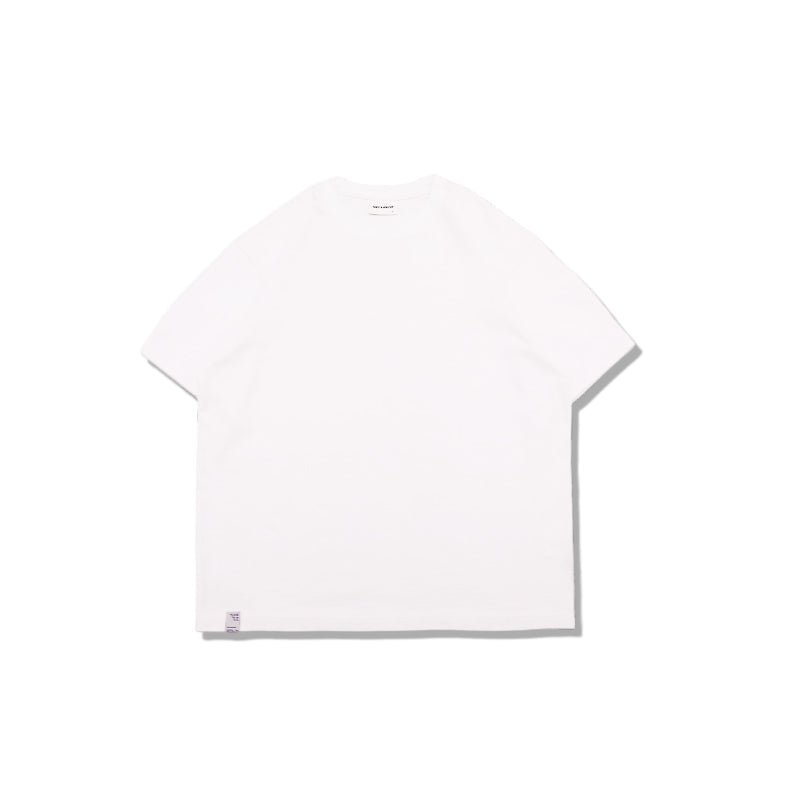 COTTON SHORT SLEEVE TEE C96317