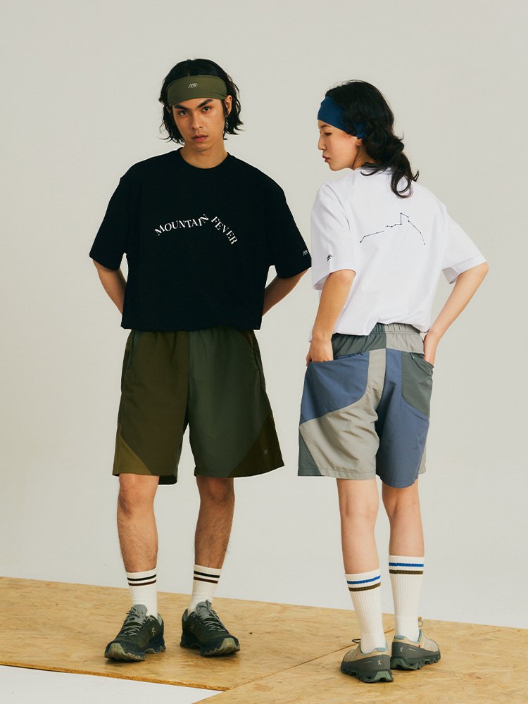 COOL SHORT-SLEEVED SHIRT M30382