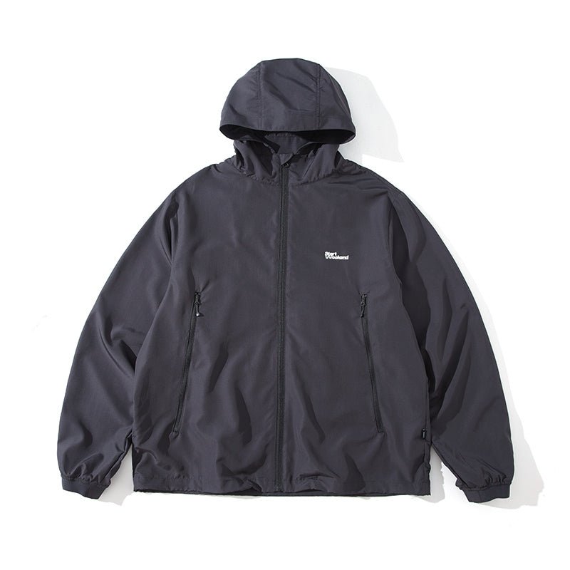 UPF50+ OUTDOOR SPORT HOODED JACKET S12169