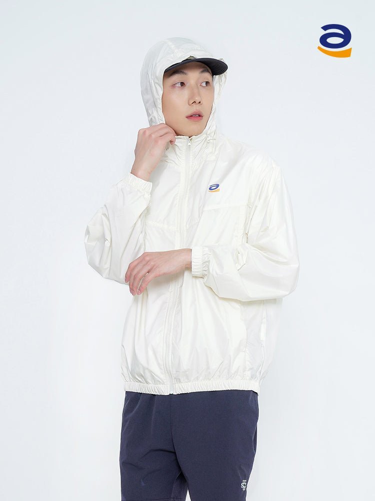 UPF50+ TRIPLE PROTECTION SUMMER CASUAL JACKET S78332