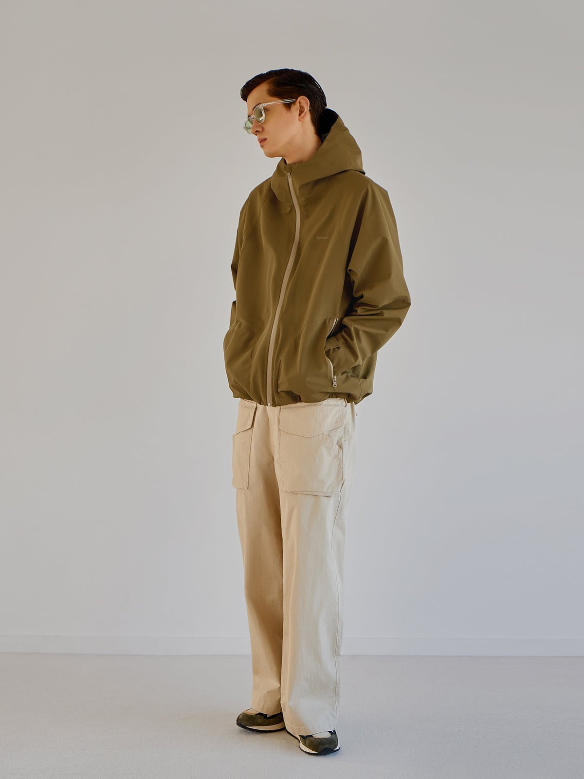 SILHOUETTE RUSH JACKET E66754