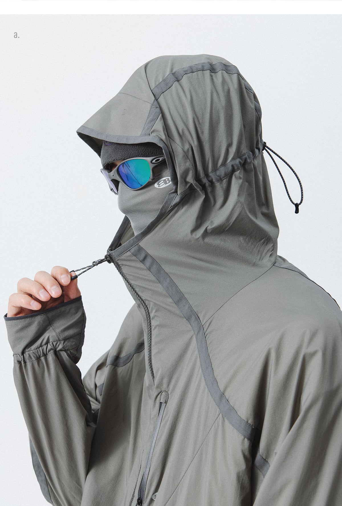 WINDPROOF WINDBREAKER N47447