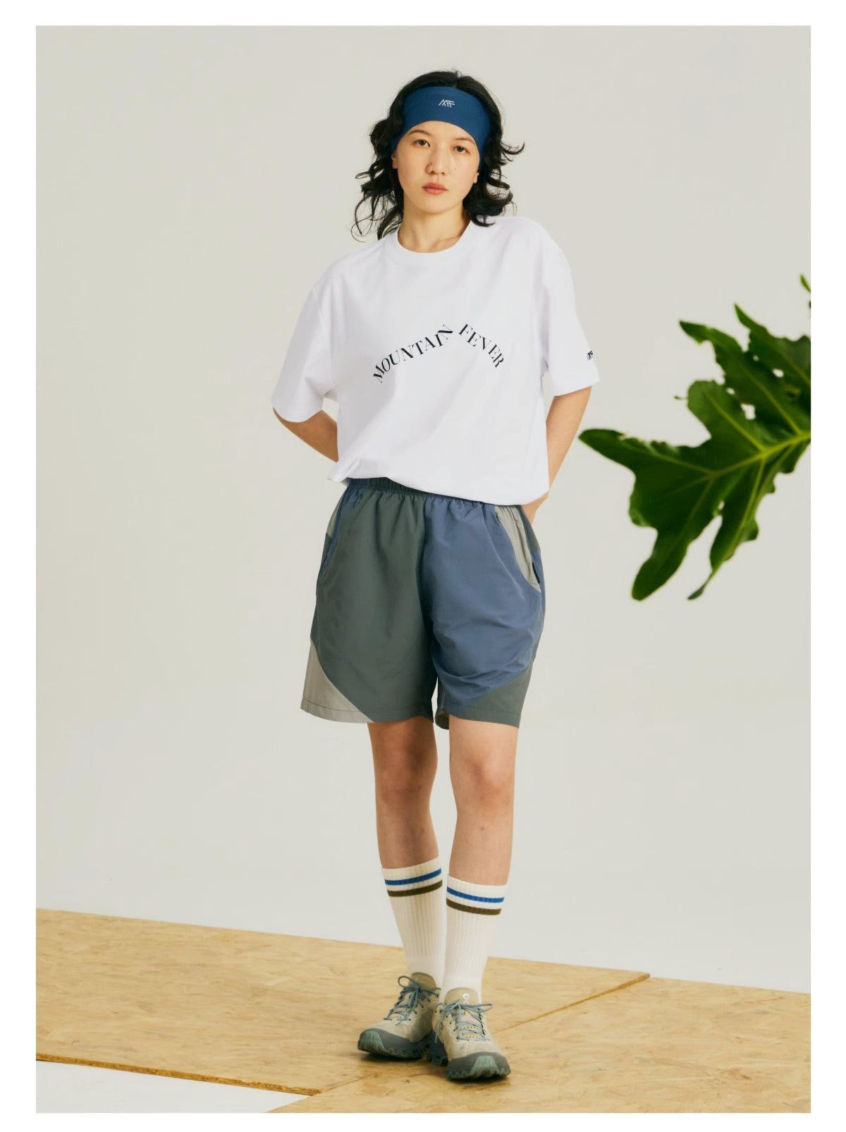 COOL SHORT-SLEEVED SHIRT M30382
