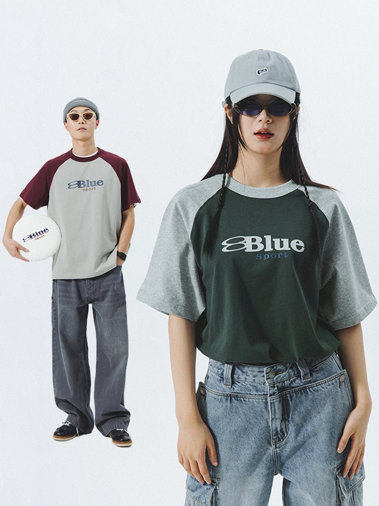 SHORT-SLEEVED T-SHIRT N20557