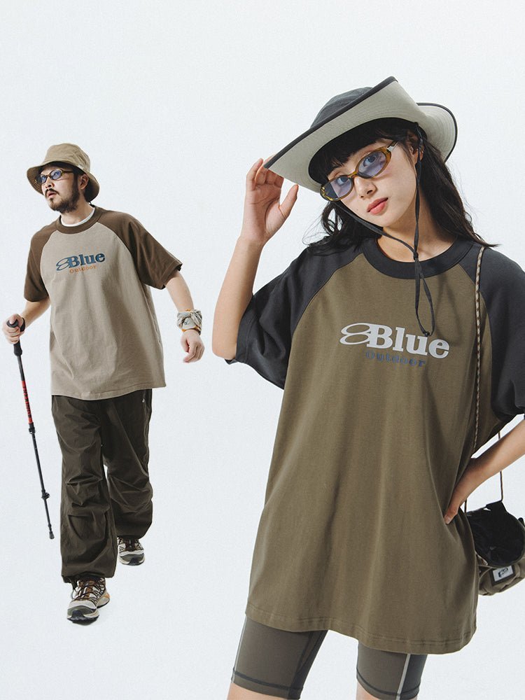 SHORT-SLEEVED T-SHIRT N20557