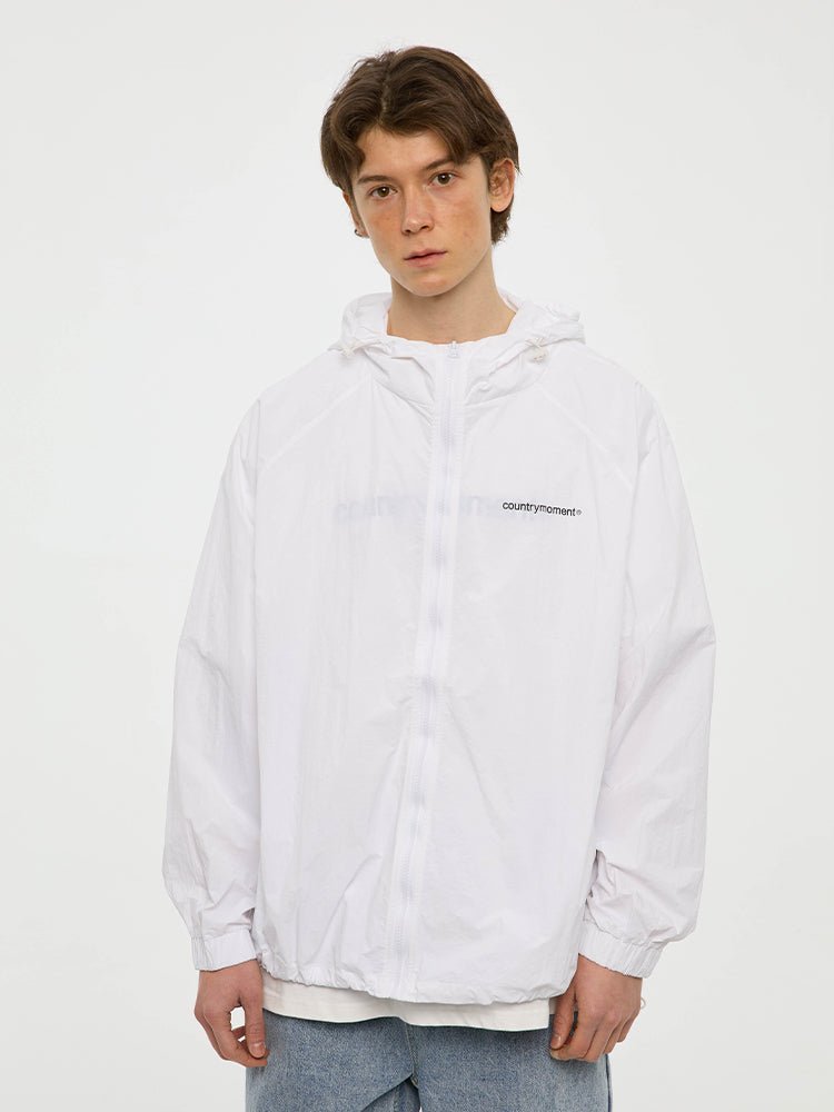 QUICK-DRYING SUNWEAR JACKET C13327