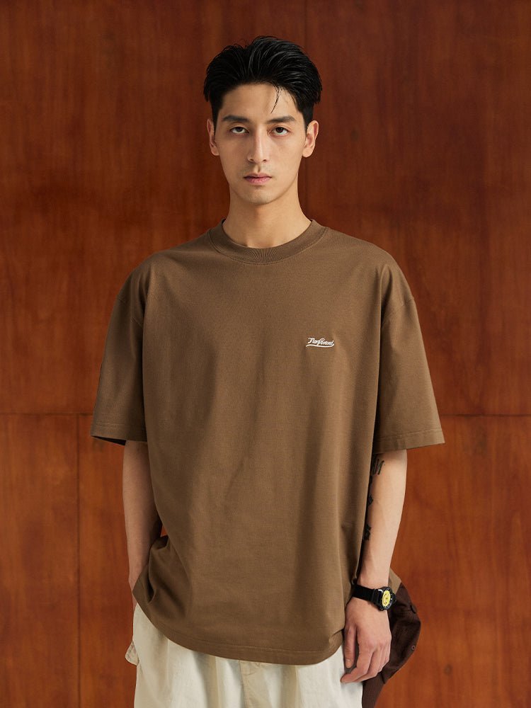 COOLMAX SLEEVE POCKET T-SHIRT N88554