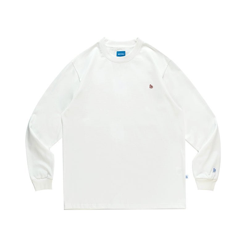 BOTNING SHIRT LONG SLEEVE T-SHIRT B36332