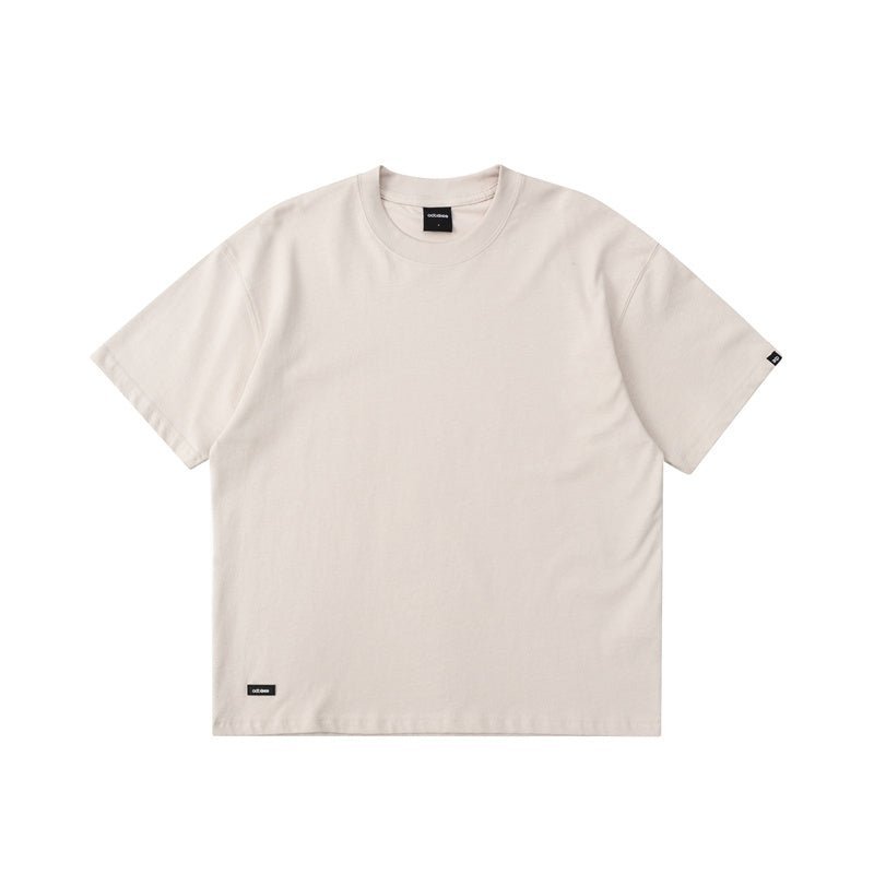 CASUAL SHORT-SLEEVED T-SHIRT O41120