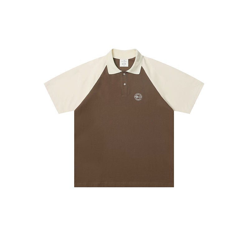 LOOSE FIT CASUAL SHORT SLEEVE T-SHIRT C78782
